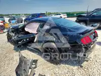 2016 Ford MUSTANG фото