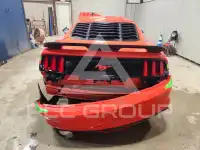 2016 Ford MUSTANG фото