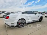 2016 Ford MUSTANG фото