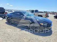 2016 Ford MUSTANG фото