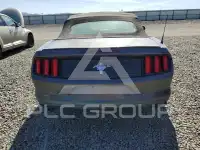 2016 Ford MUSTANG фото