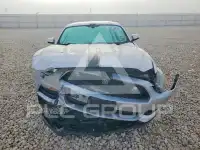 2016 Ford MUSTANG фото