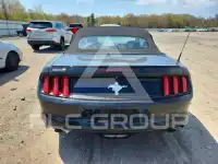 2016 Ford MUSTANG фото