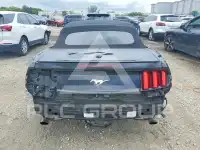 2016 Ford MUSTANG фото