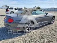 2016 Ford MUSTANG фото