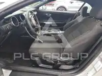 2016 Ford MUSTANG фото