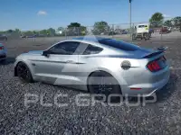 2016 Ford MUSTANG фото