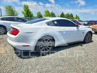 2016 Ford MUSTANG фото