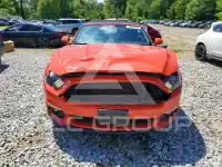 2016 Ford MUSTANG фото