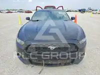 2016 Ford MUSTANG photo