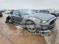 2016 Ford MUSTANG photo