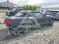 2016 Ford MUSTANG фото