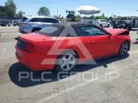 2016 Ford MUSTANG photo
