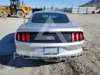 2016 Ford MUSTANG фото