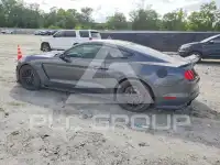 2016 Ford MUSTANG фото