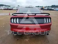 2016 Ford MUSTANG photo
