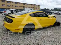 2016 Ford MUSTANG фото