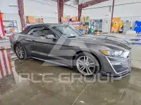 2016 Ford MUSTANG photo
