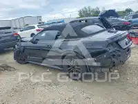 2016 Ford MUSTANG фото