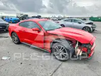 2016 Ford MUSTANG фото