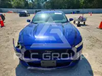 2016 Ford MUSTANG фото