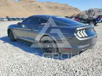 2016 Ford MUSTANG photo