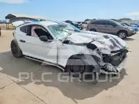 2016 Ford MUSTANG photo
