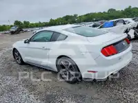 2016 Ford MUSTANG photo