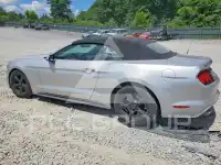 2016 Ford MUSTANG фото