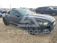 2016 Ford MUSTANG фото