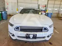 2016 Ford MUSTANG фото