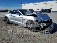 2016 Ford MUSTANG фото