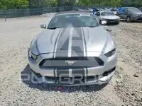 2016 Ford MUSTANG фото