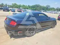 2016 Ford MUSTANG фото