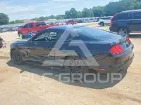 2016 Ford MUSTANG фото