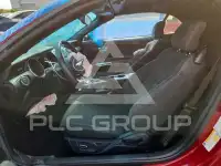 2016 Ford MUSTANG фото