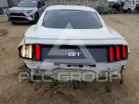 2016 Ford MUSTANG фото