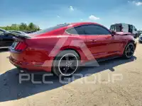 2016 Ford MUSTANG photo