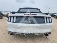 2016 Ford MUSTANG photo
