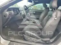 2016 Ford MUSTANG фото