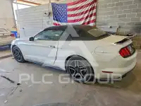 2016 Ford MUSTANG фото