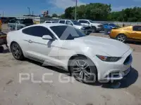 2016 Ford MUSTANG фото
