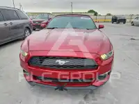 2016 Ford MUSTANG photo