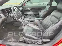 2016 Ford MUSTANG photo