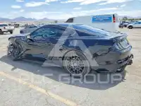 2016 Ford MUSTANG фото