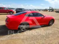 2016 Ford MUSTANG photo