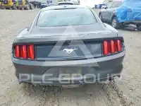2016 Ford MUSTANG photo