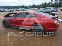 2016 Ford MUSTANG photo