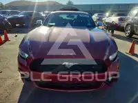 2016 Ford MUSTANG фото