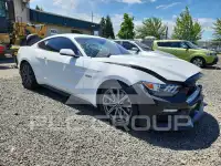 2016 Ford MUSTANG фото